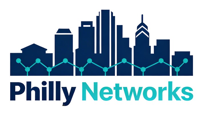 Philly Networks logo